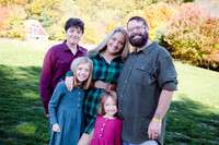 Perkins Family l 10.22.22