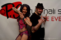 Paws & Pinups Fundraiser | 3.12.16