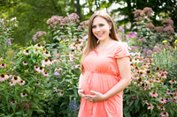 Greg & Leesa | Maternity