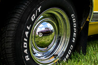 Tyrods Old Timers' Reunion - Lancaster, Ma | 9.11.16