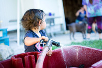 Franki & Zoe | Backyard Hangs