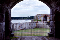 Fort Popham, Me