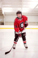 Connor | Hockey Photos