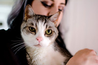 Kelsey & Fonzie | 8.24.2019