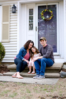 Martins - Front Step Portraits | 4.12.2020
