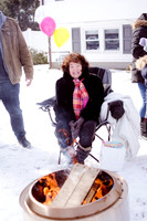 Grammy's 85th Bday Campfire Party | 1.31.2021